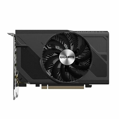 Carte Graphique Gigabyte RTX 4060 D6 Geforce RTX 4060 8 GB GDDR6