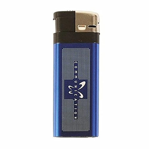 Totalcadeau Briquet avec camera espion 480P