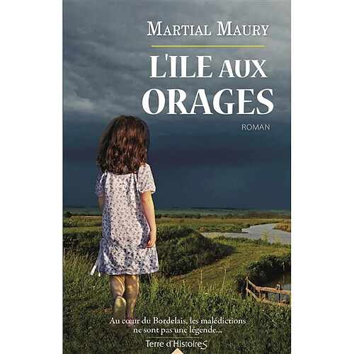 L'île aux orages · Occasion