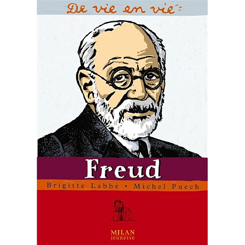 Freud · Occasion