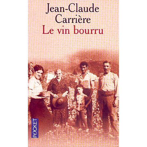 Le vin bourru · Occasion