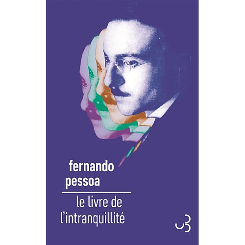 Le livre de l'intranquillité de Bernardo Soares