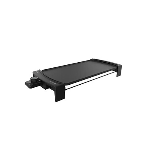 Cecotec plancha électrique 45 X 25 cm noir