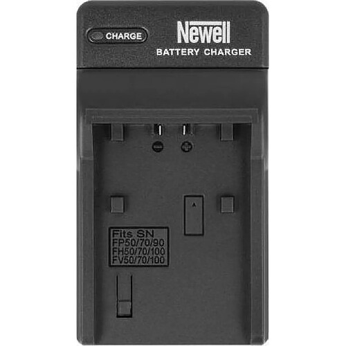 Newell DC-USB Chargeur NP-FP, NP-FH, NP-FV pour Sony