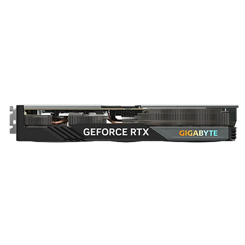 Carte Graphique Gigabyte GeForce RTX 4070 GAMING OC V2 GEFORCE RTX 4070 12 GB GDDR6