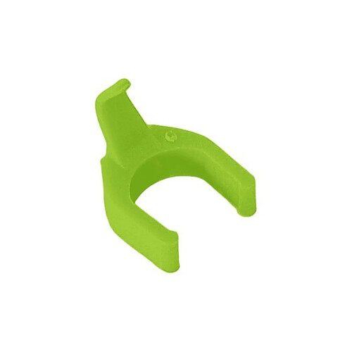 PatchSee Sachet de 50 patchclip- vert fluo