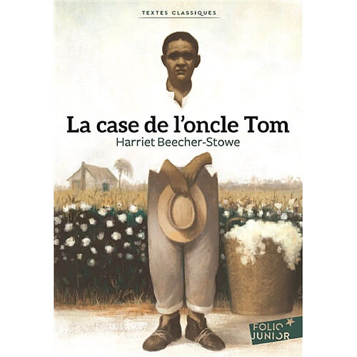 La case de l'oncle Tom · Occasion