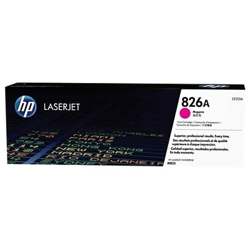 HP 826A Toner Magenta CF313A