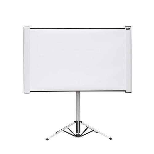 Ecran de projection sur pied celexon Mobil Expert double format 4:3/16:10 - 172 x 108 cm 80"