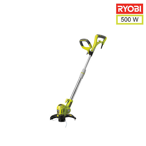 Coupe bordures - dresse bordures RYOBI 500W RLT5027