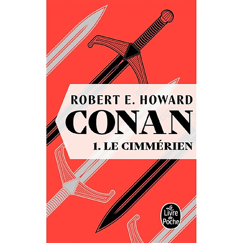 Conan. Vol. 1. Le Cimmérien · Occasion