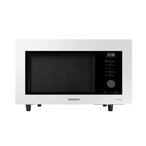 Micro-ondes combiné 32l 900w blanc - MC32DB7746KE - SAMSUNG