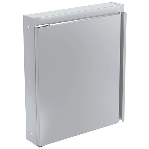 Cadre de Porte en Inox Largeur 600mm - Distform