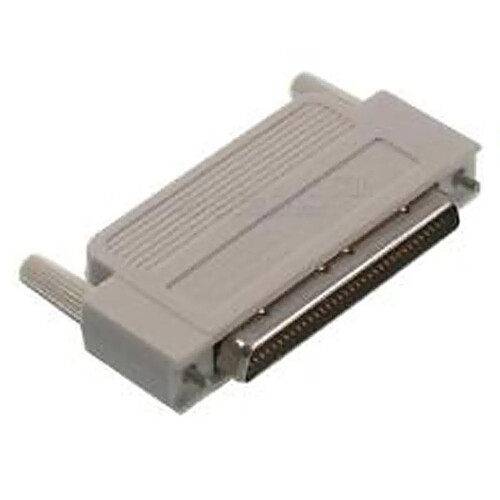 Carte Adaptateur SCSI LVD / SE Amphenol G5925732AEU 68-Pin Ultra 160 LED · Occasion