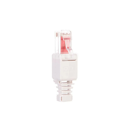 ENTER-WEB Fiche RJ45 CAT6 (à sertir sans pince)