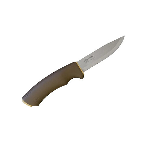 MORAKNIV - 13033 - POIGNARD MORA BUSHCRAFT SURVIVAL DESERT INOX