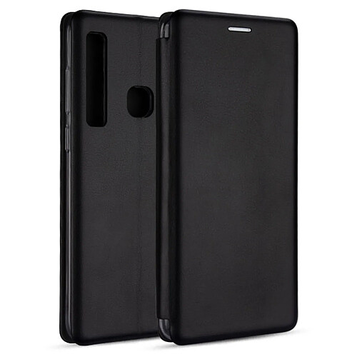 Ozzzo beline etui book magnetic xiaomi redmi k30/k30 5g noir