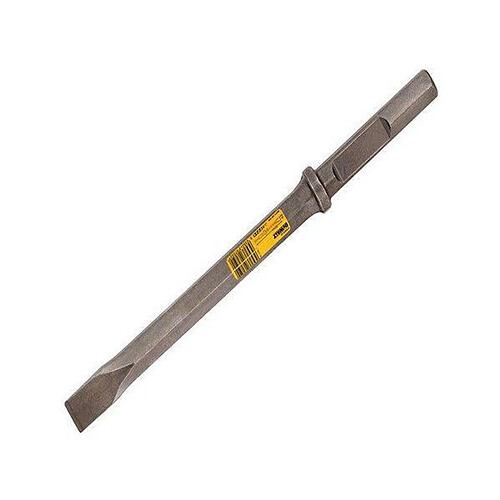 Dewalt 28mm 30Kg Steel Cold Chisel 32mm x 500mm