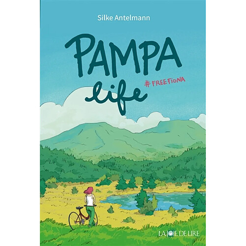 Pampa life · Occasion