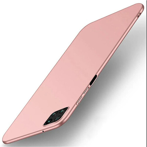 PHONECARE Coque Hard Case SlimShield - Oppo A73 - Rose