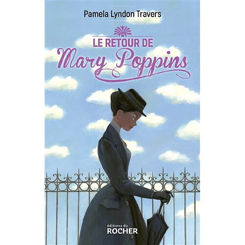 Le retour de Mary Poppins · Occasion