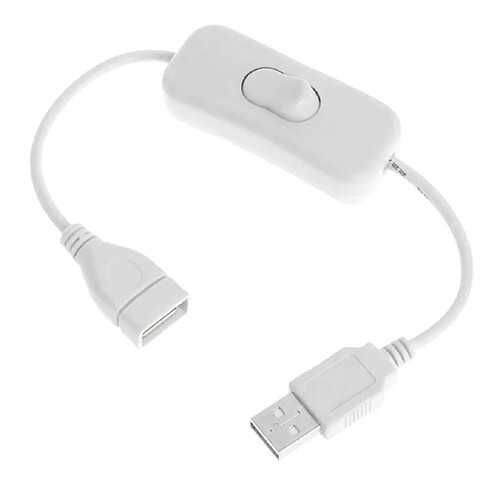 Câble de chargeur USB