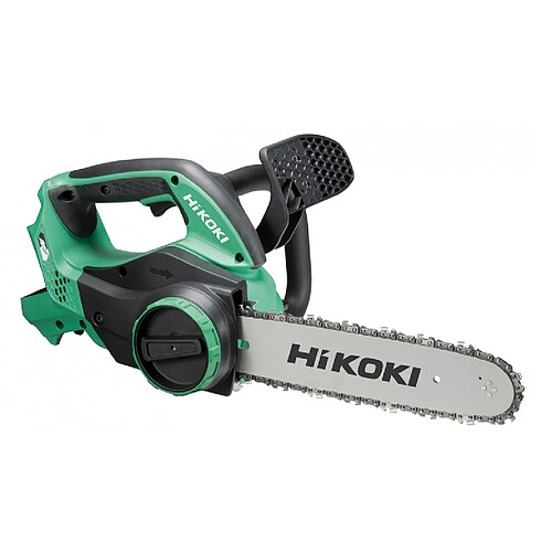 Hitachi - Hikoki- Elagueuse 30cm 36V sans batterie ni chargeur - CS3630DAW4Z