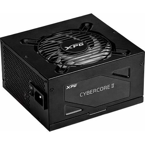 PSU ADATA XPG CyberCore ll 1300W ATX3.0 80+PT