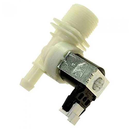 Electrovanne arrivee d eau rast 2.5 pour lave vaisselle whirlpool - 480140102032