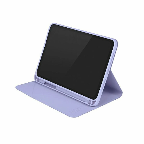 Tucano Metal Tablet Case fÃ¼r iPad mini 6. Gen. (8,3`` 2021) Violett