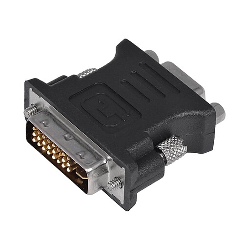 1Life Va:Adaptateur Dvi-I/Vga