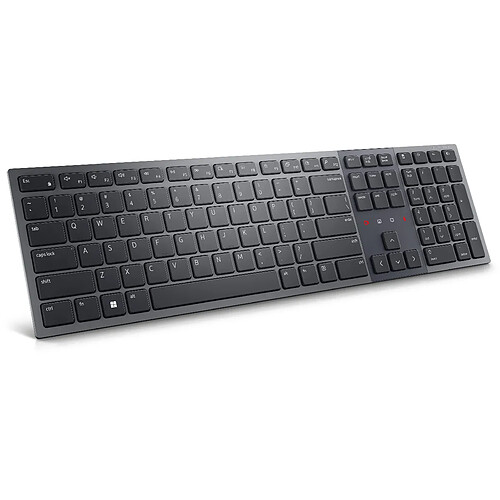 DELL KB900 keyboard