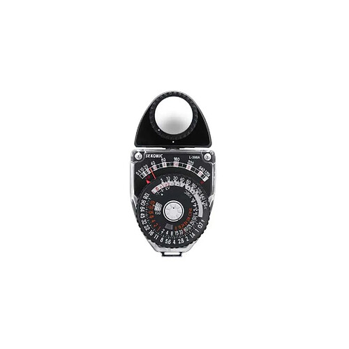 SEKONIC STUDIO DELUXE III L-398A