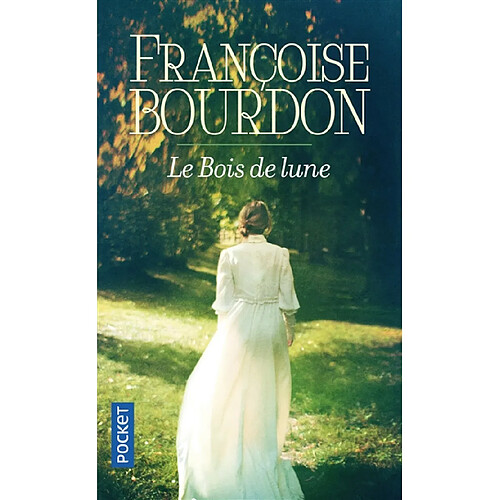 Le bois de lune · Occasion