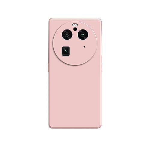 Phonecare Coque Oppo Find X6 Pro - Rose