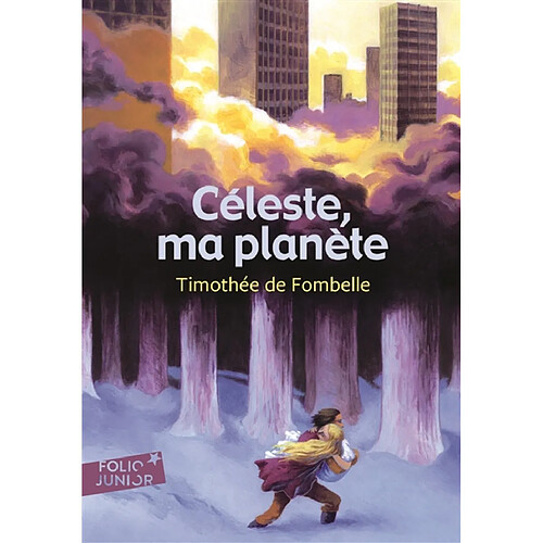 Céleste, ma planète · Occasion