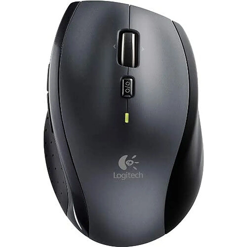 Souris Logitech Marathon Mouse M705