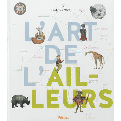 L'art de l'ailleurs · Occasion