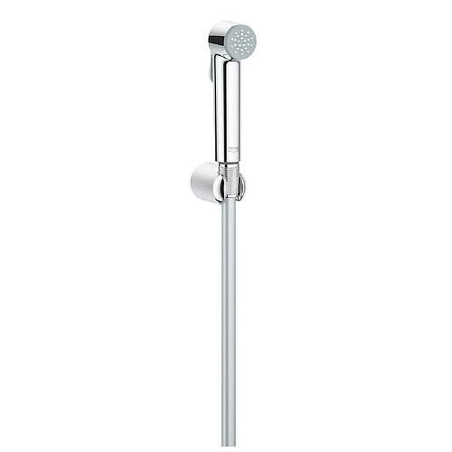 Grohe - Ensemble de douche 1 jet avec support mural chroméTempesta-F Trigger Spray 30 - 27513001