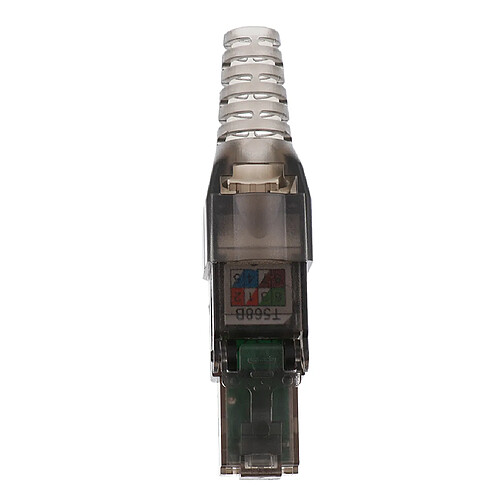 Connecteur RJ45