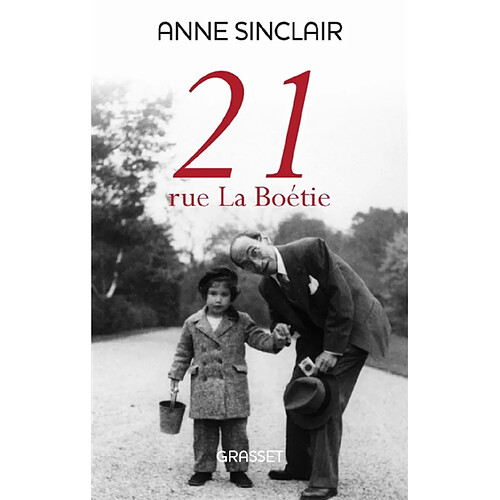 21, rue La Boétie · Occasion