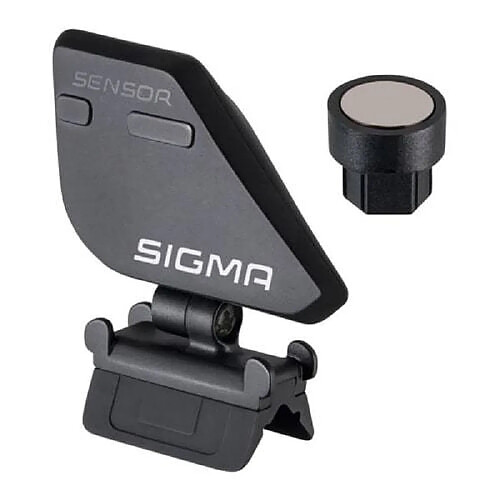 Kit transmetteur de cadence Sigma STS noir