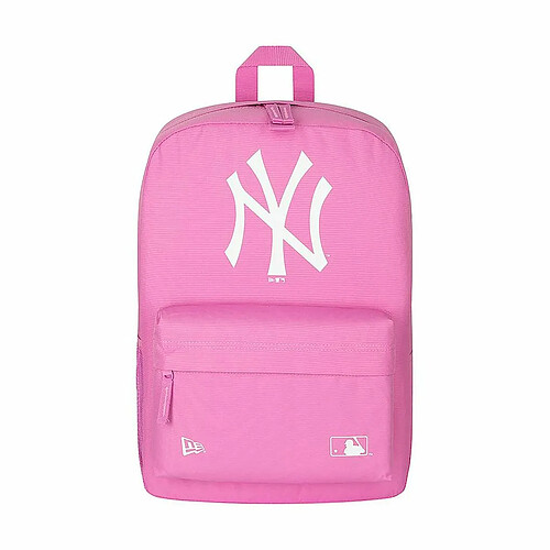 Cartable New Era STADIUM 60357026 Rose