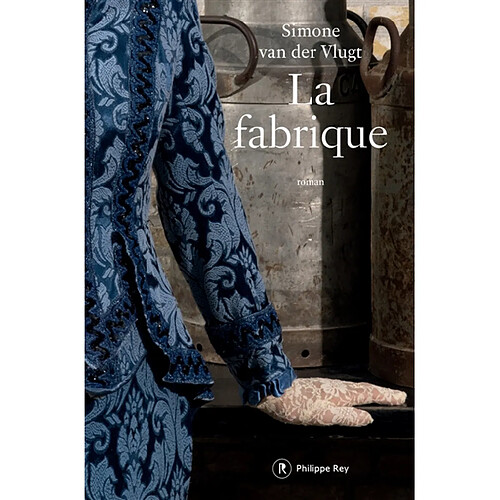 La fabrique · Occasion