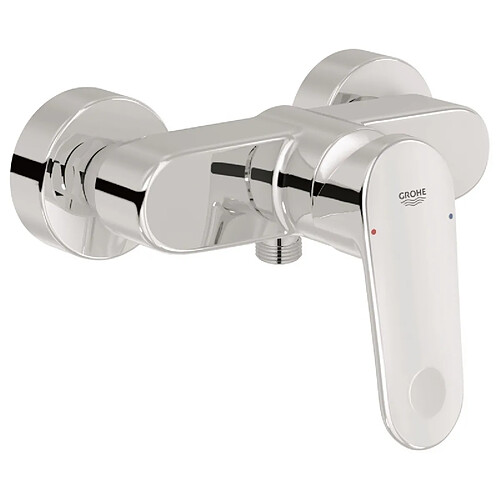 Mitigeur douche monocommande - Europlus Grohe