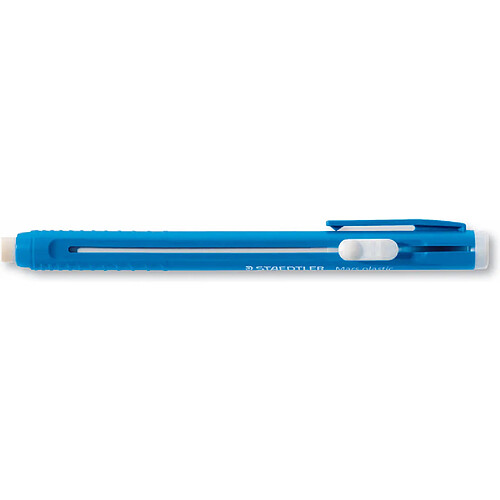 STAEDTLER Stylo gomme Mars plastic, rechargeable ()