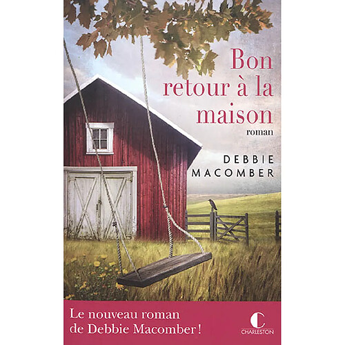 Bon retour à la maison · Occasion