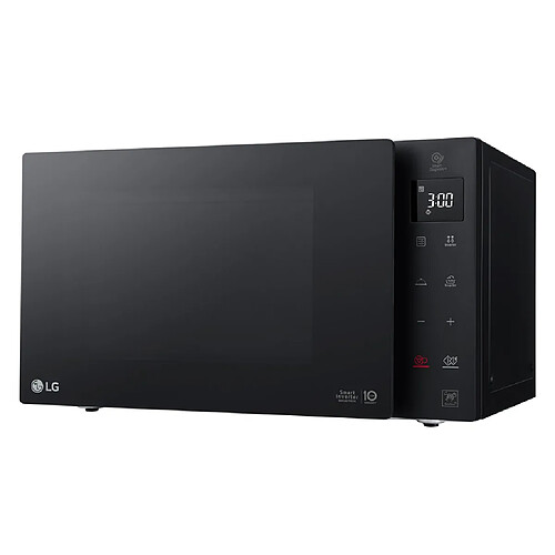 Micro-ondes solo 25l 1000w - ms2535gds - LG