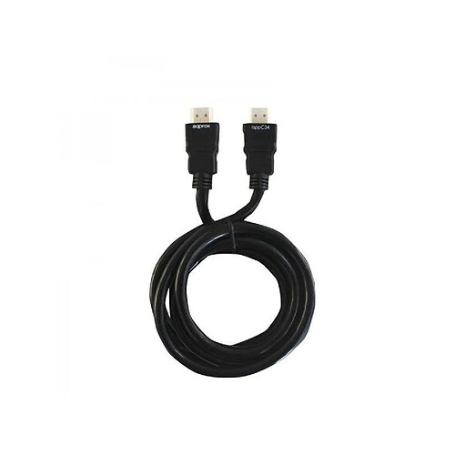 Câble HDMI approx! AISCCI0303 APPC34 V1.4 4K Mâle vers Mâle