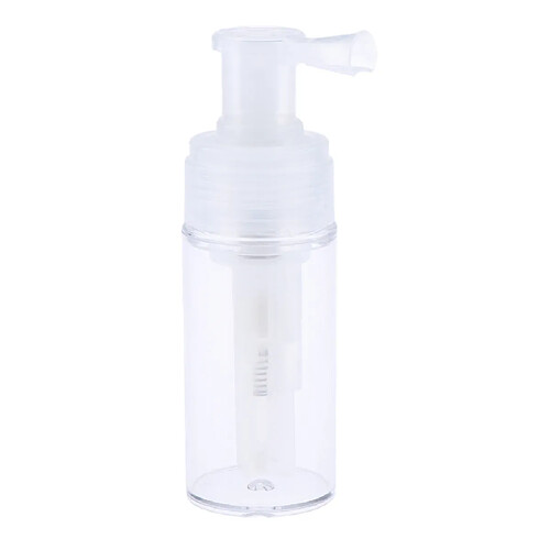 110 Ml Pulvérisateur Bouteille Vide Rechargeables Cosmétique pour Voyage